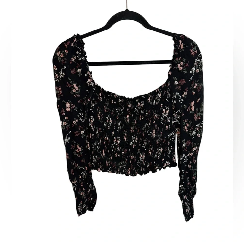 Reformation Pinto Top Jolene